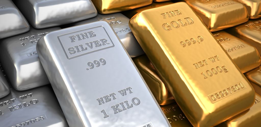 Gold vs. Silver Investments: Which Is Better?